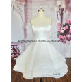 Prom Ball Gown Bridal Dress Short Wedding Dress